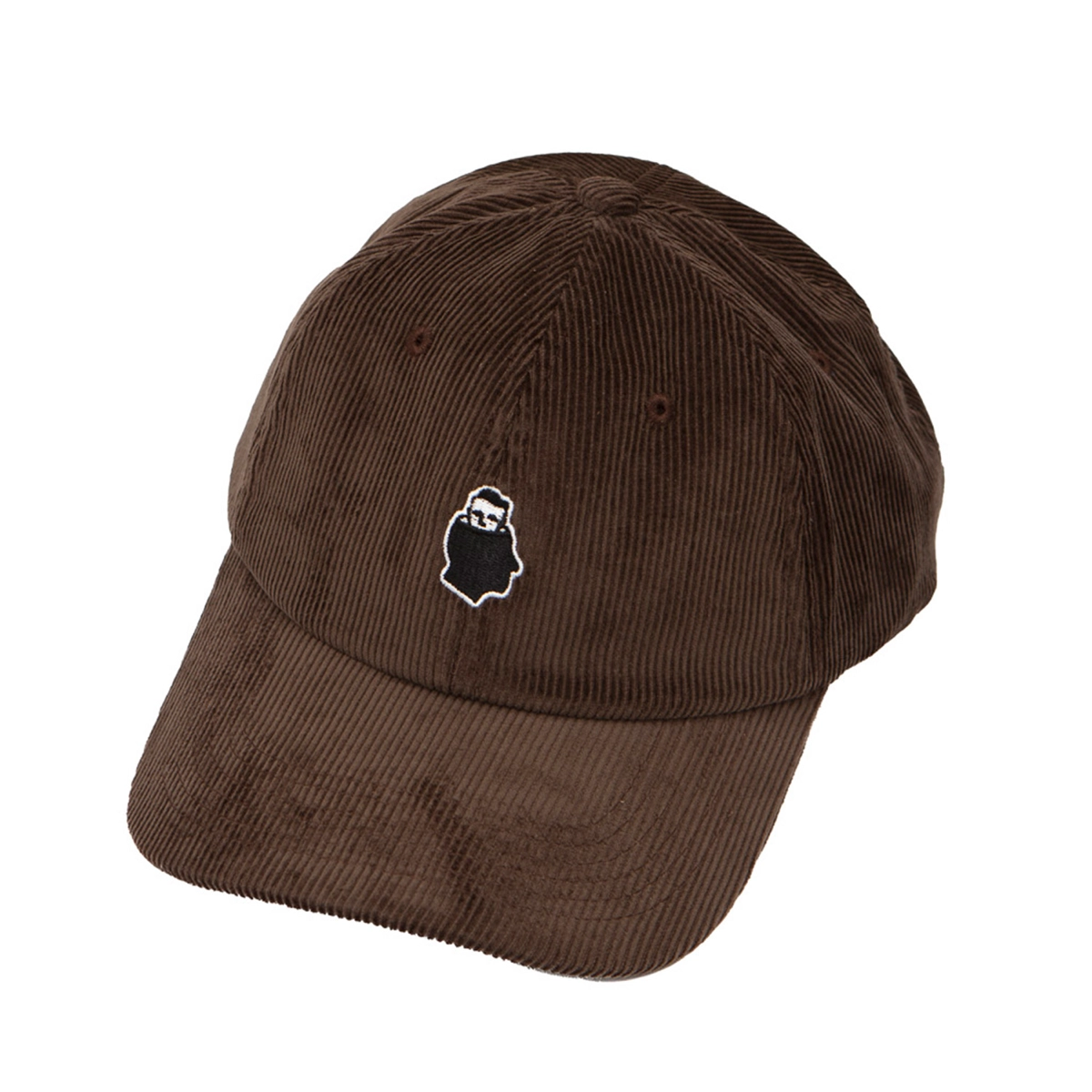 Tonteria Cord Cap
