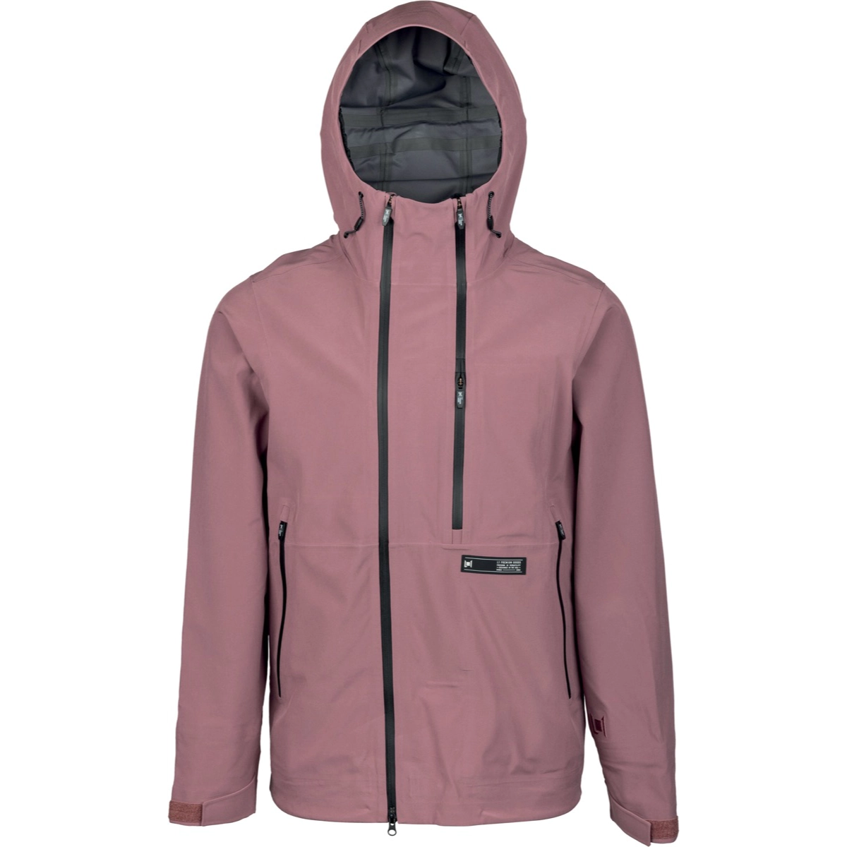 Axial Jacket 26 Axial Jacket 26