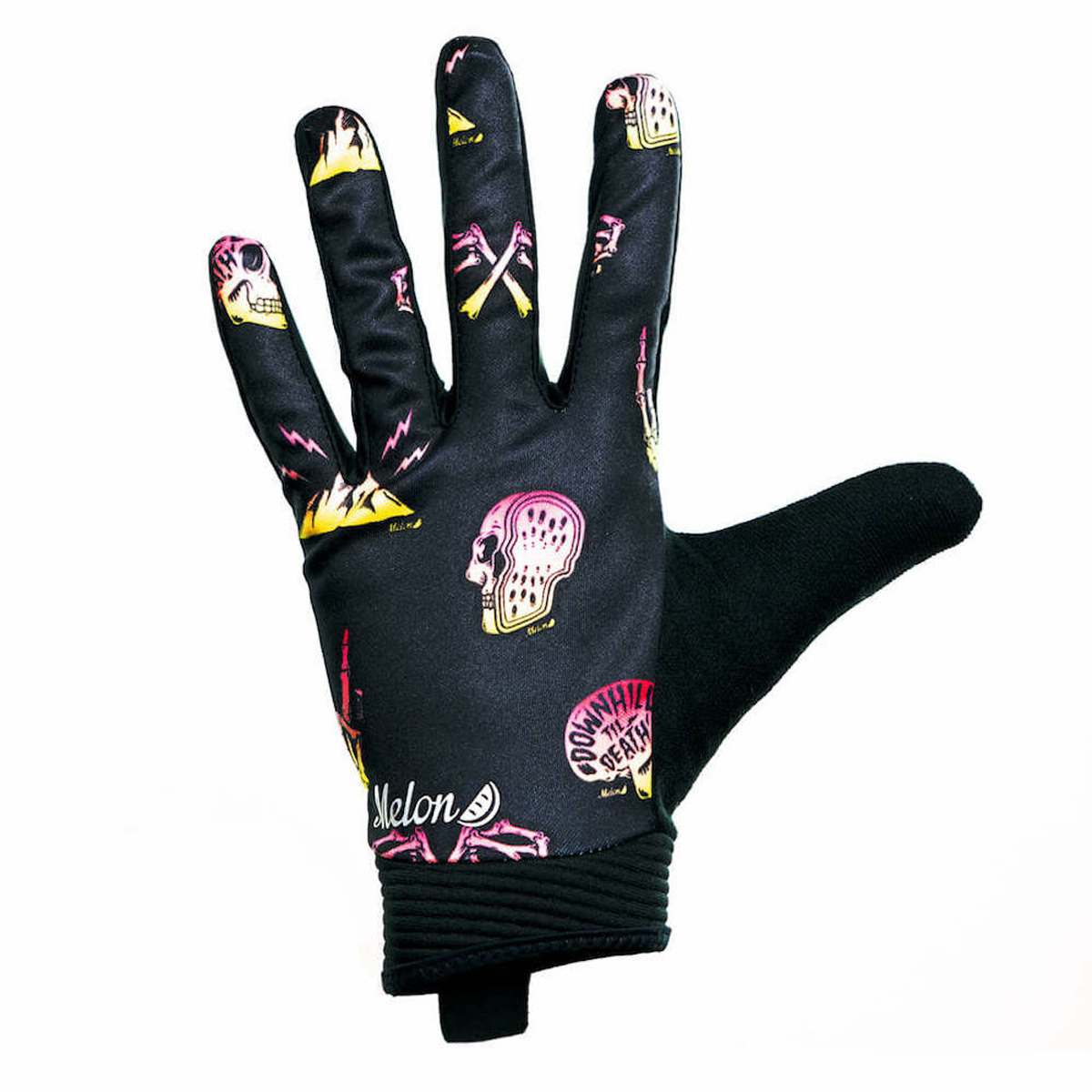 Mtb Gloves Downhill Till Death