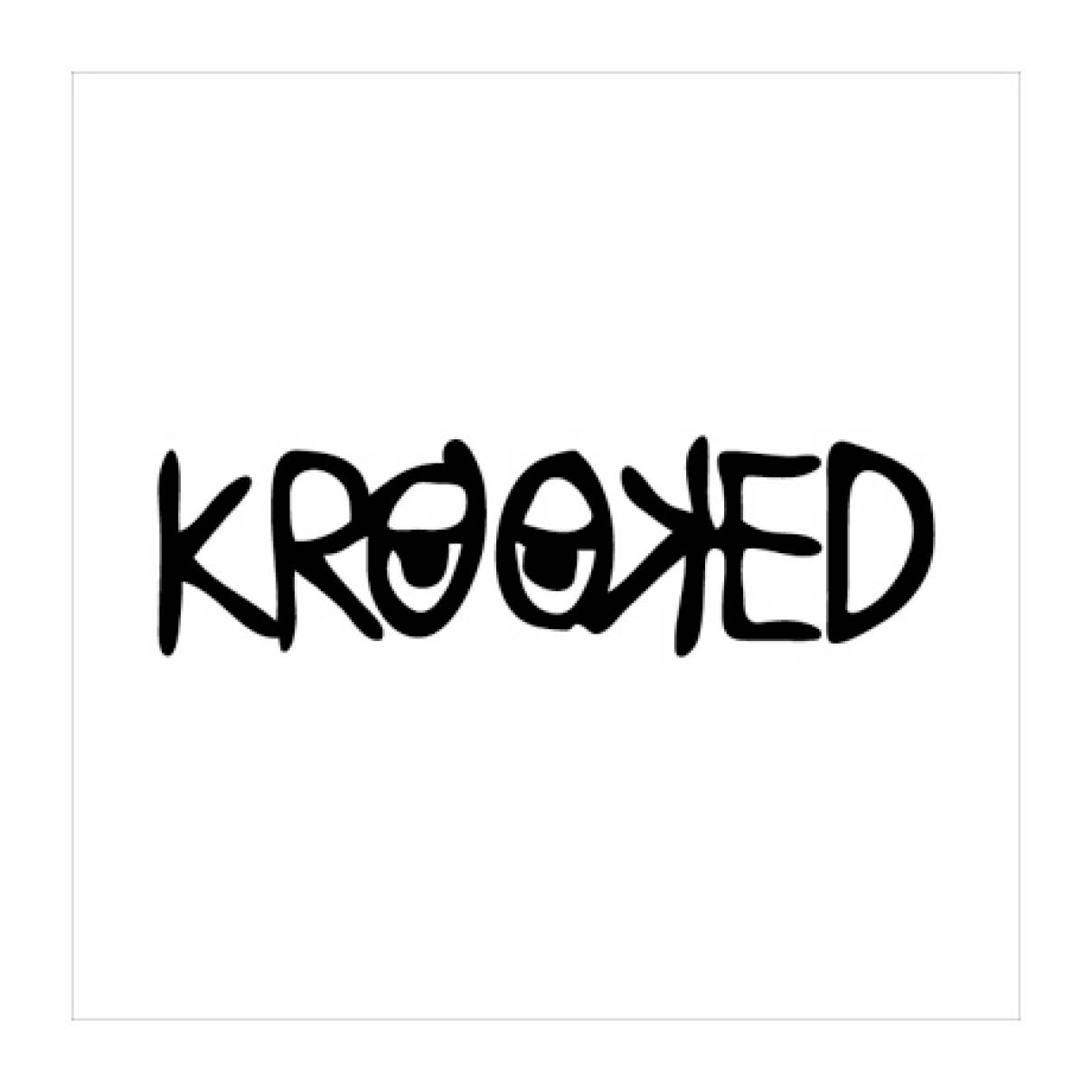 Krooked Krooked