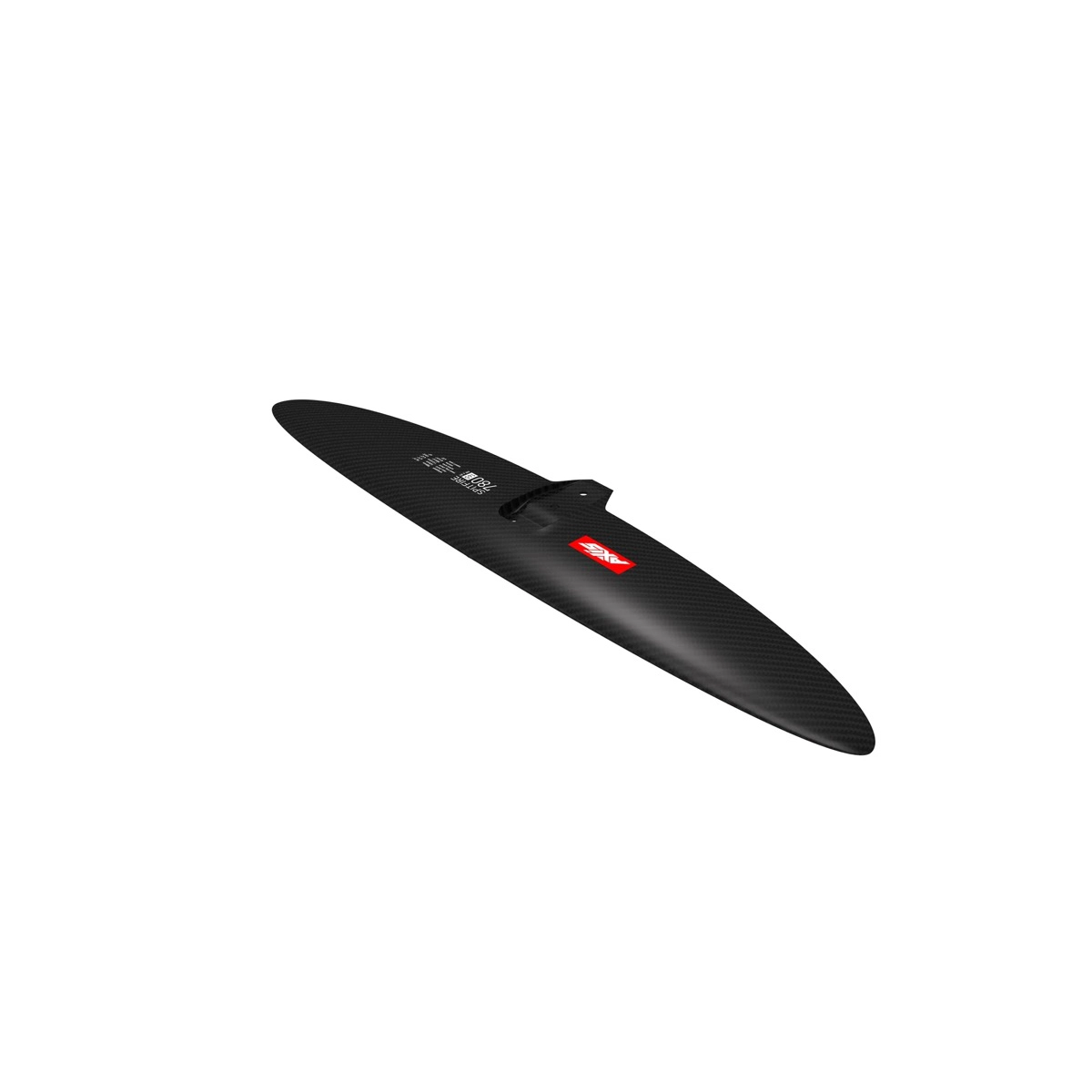 Blk Series Front Wing 780MM