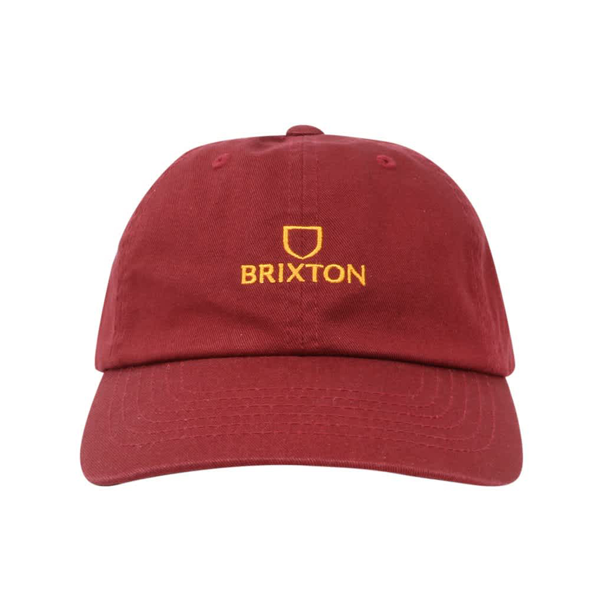 Alpha Lp Cap D.brick Alpha Lp Cap D.brick