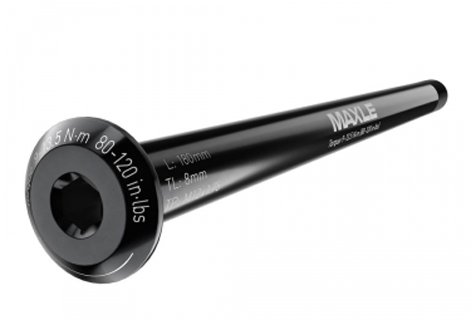 Axle Maxle 12x148mm