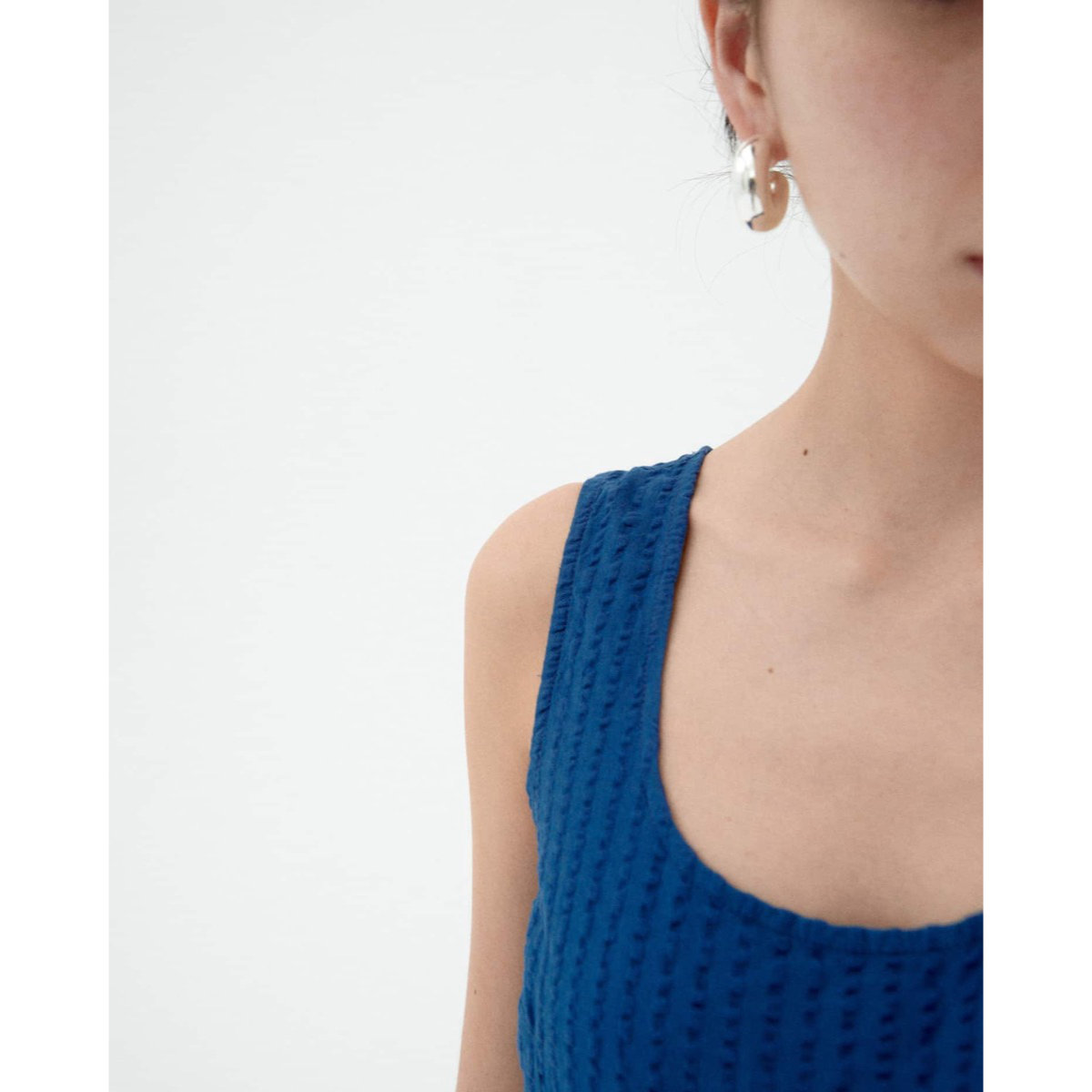 Bekleidung, Tanktop, Person, Zubehör