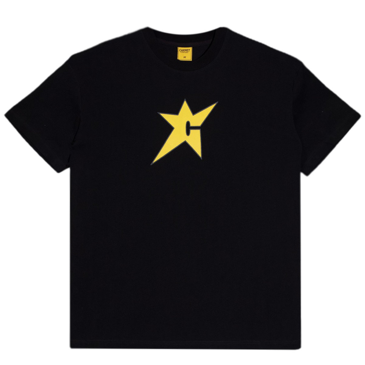 C-Star Logo Tee Bekleidung, T-shirt, Sternsymbol, Symbol