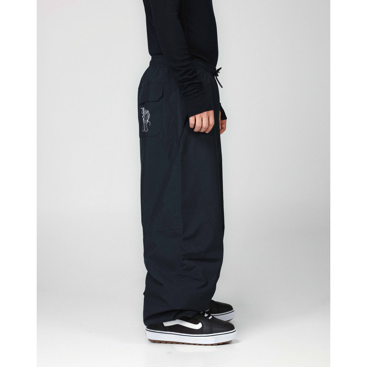 Bekleidung, Hosen, Person, Schuhe, Schuh