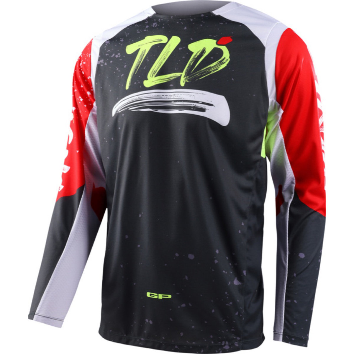 GP PRO Jersey