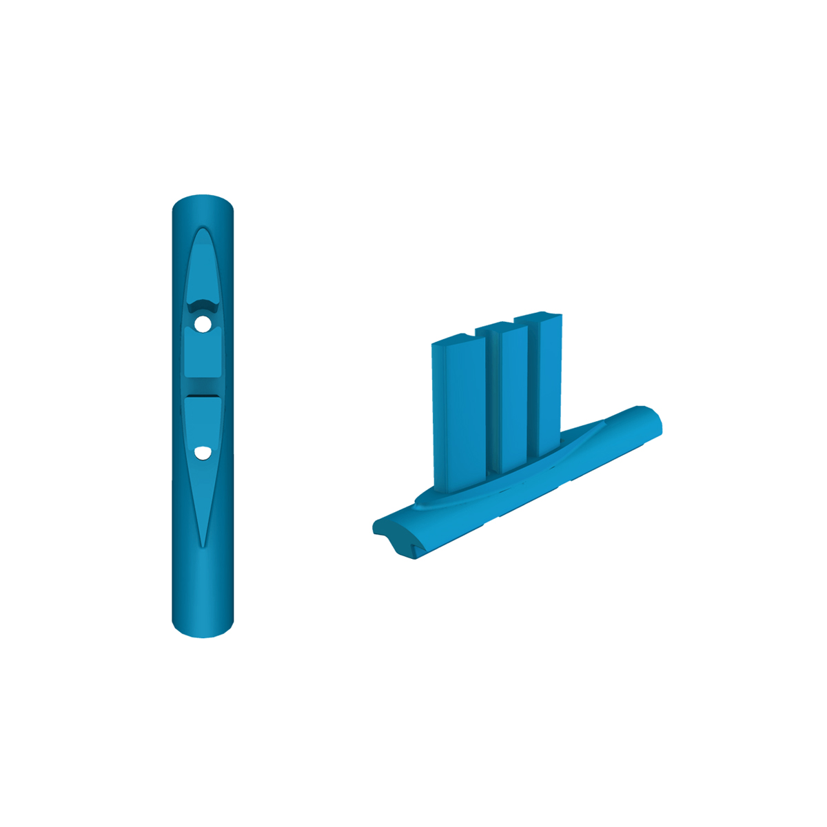 Titan Mast Foot Titan Mast Foot