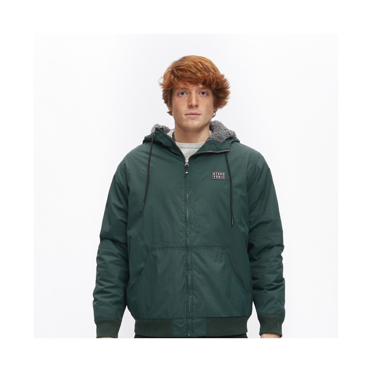 Crash Jacket