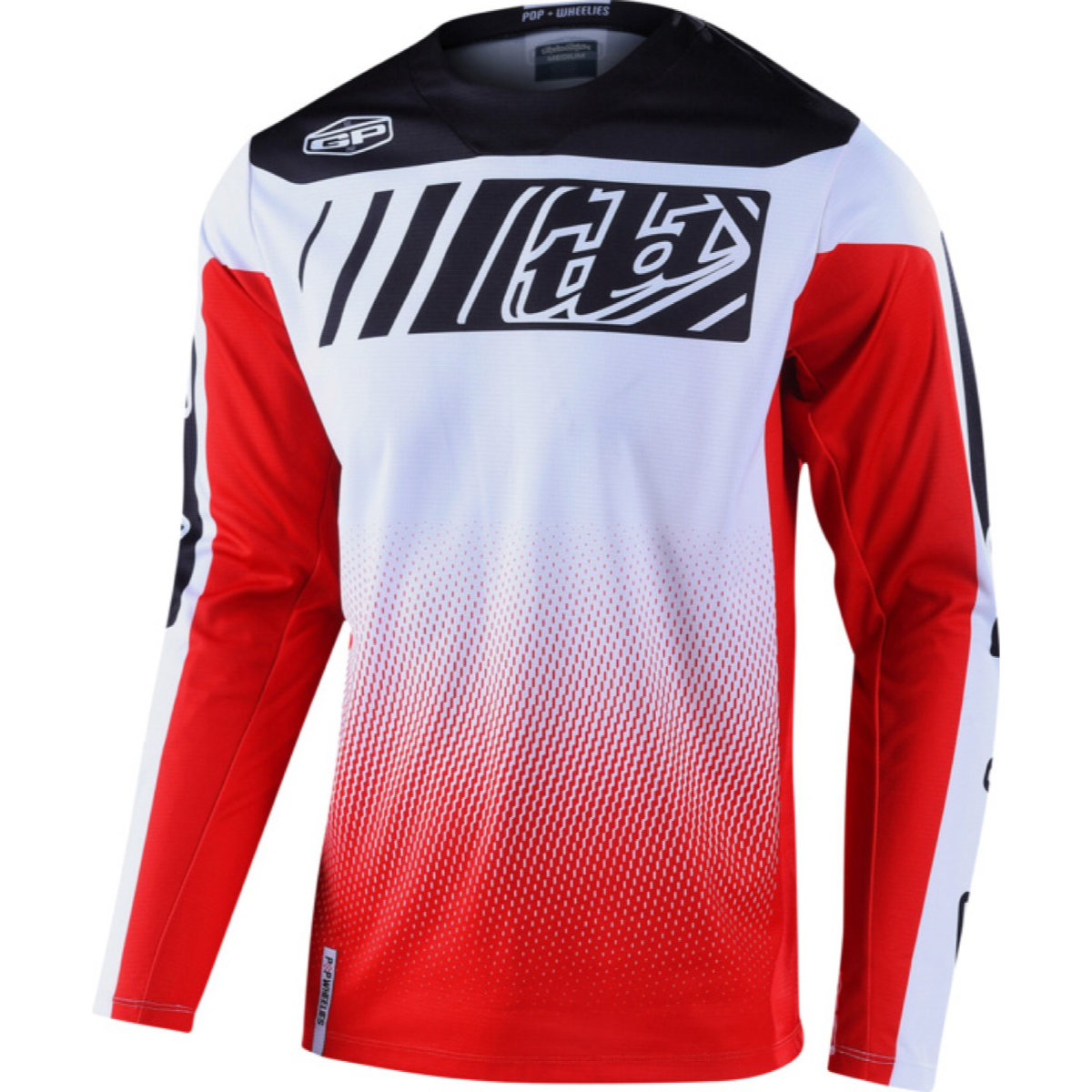 GP Jersey