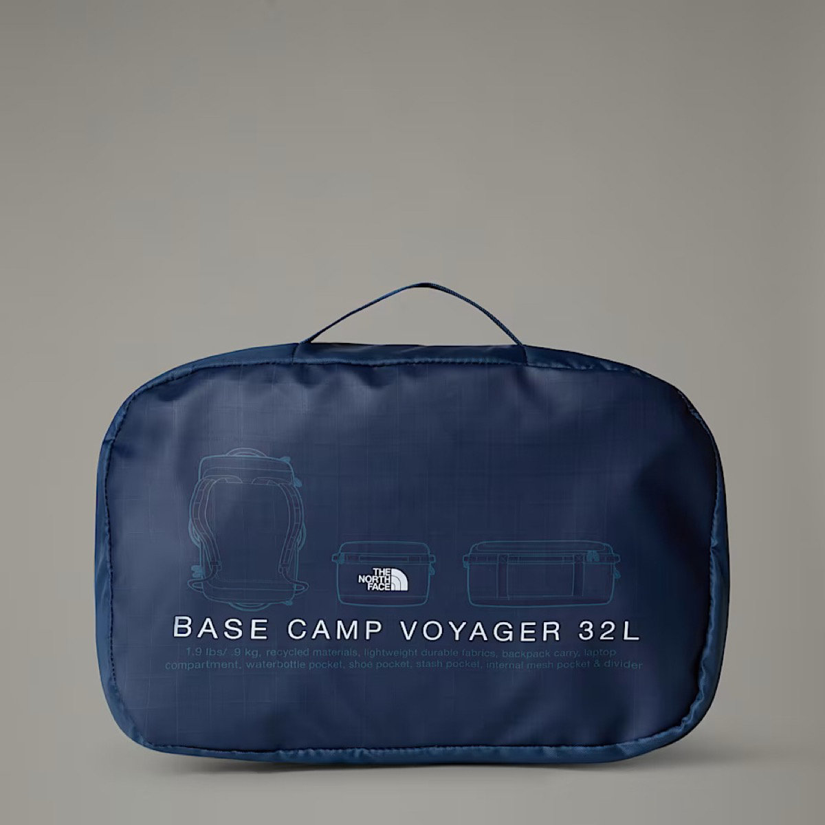 Base Camp Voyager Duffel 32L Base Camp Voyager Duffel 32L