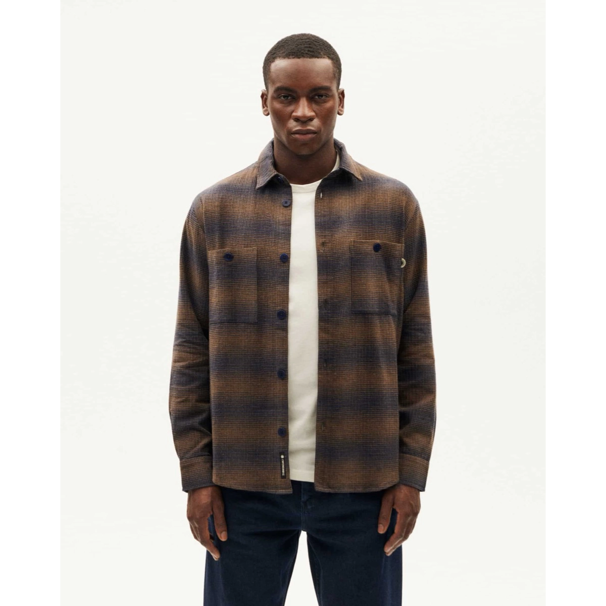 Hans Shirt Hans Shirt