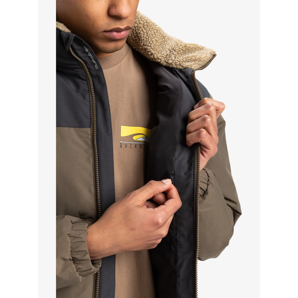 Bekleidung, Mantel, Jacke, Weste