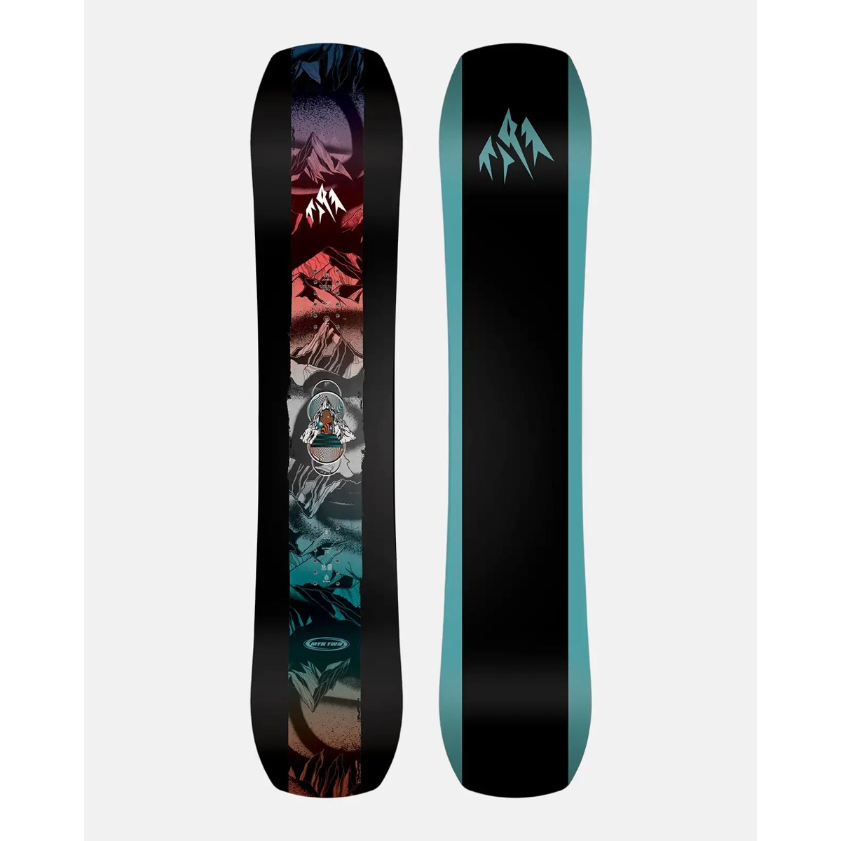 Mountain Twin Junior