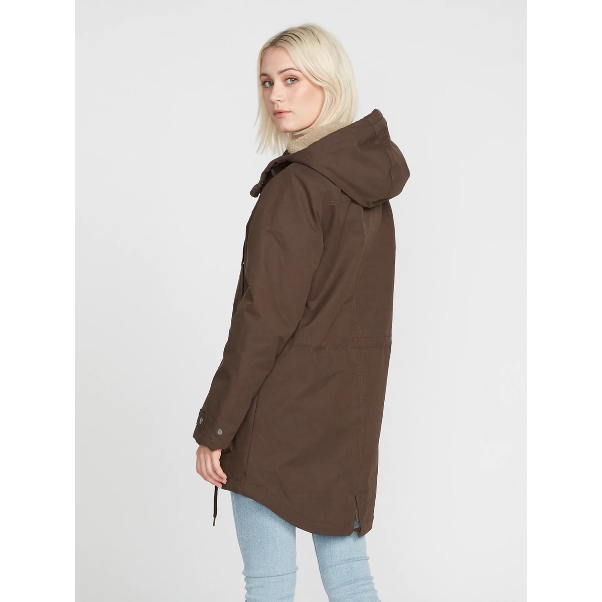 Bekleidung, Mantel, Jacke