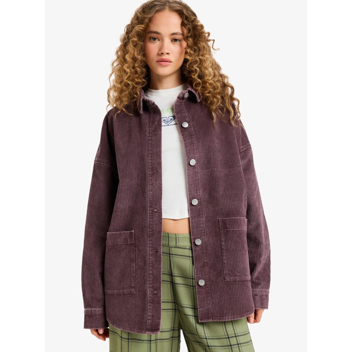 Kick Back Washed Cord Kick Back Washed Cord