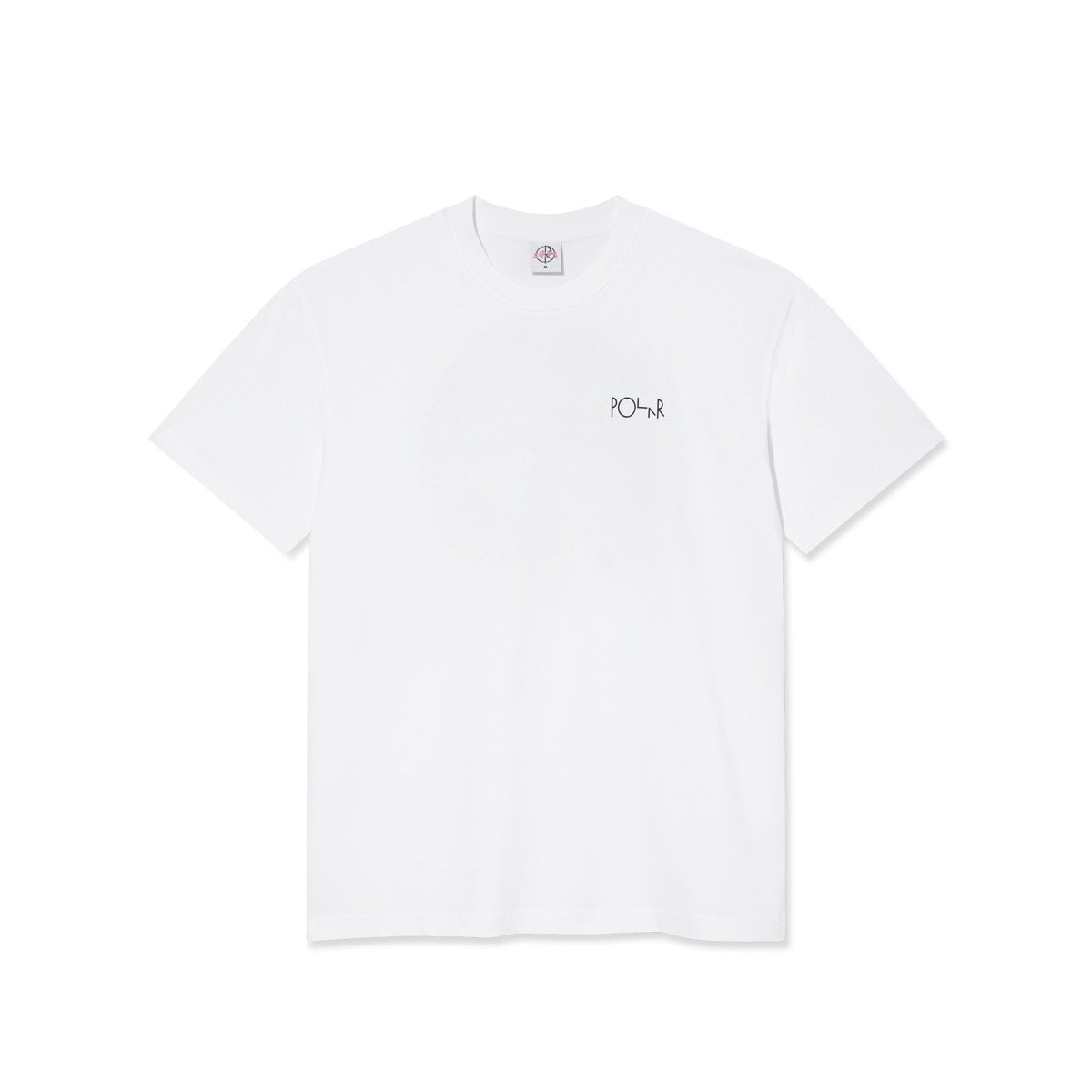 Fill Logo Tee
