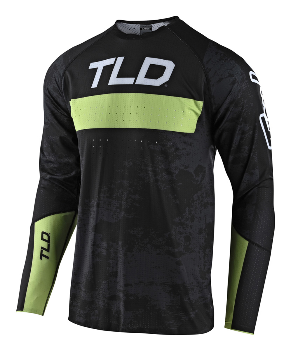Sprint Ultra Jersey
