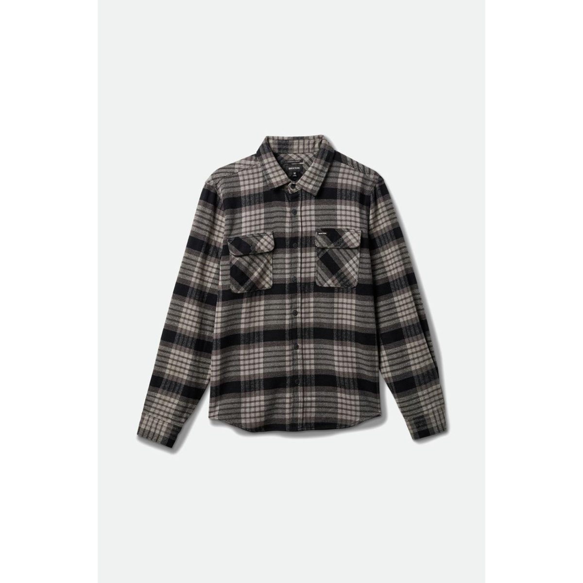 Bowery L/S Flannel