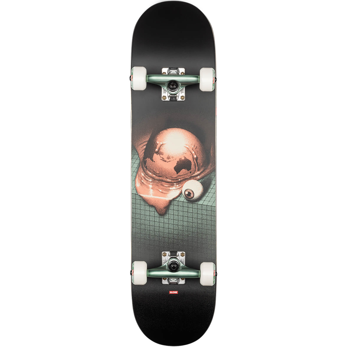 G2 ON THE BRINK 7.75"