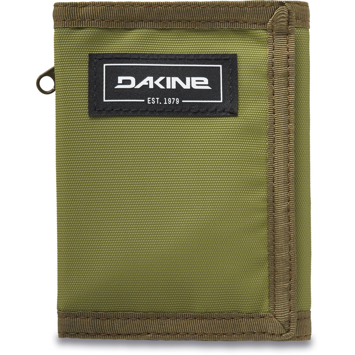 Vert Rail Wallet