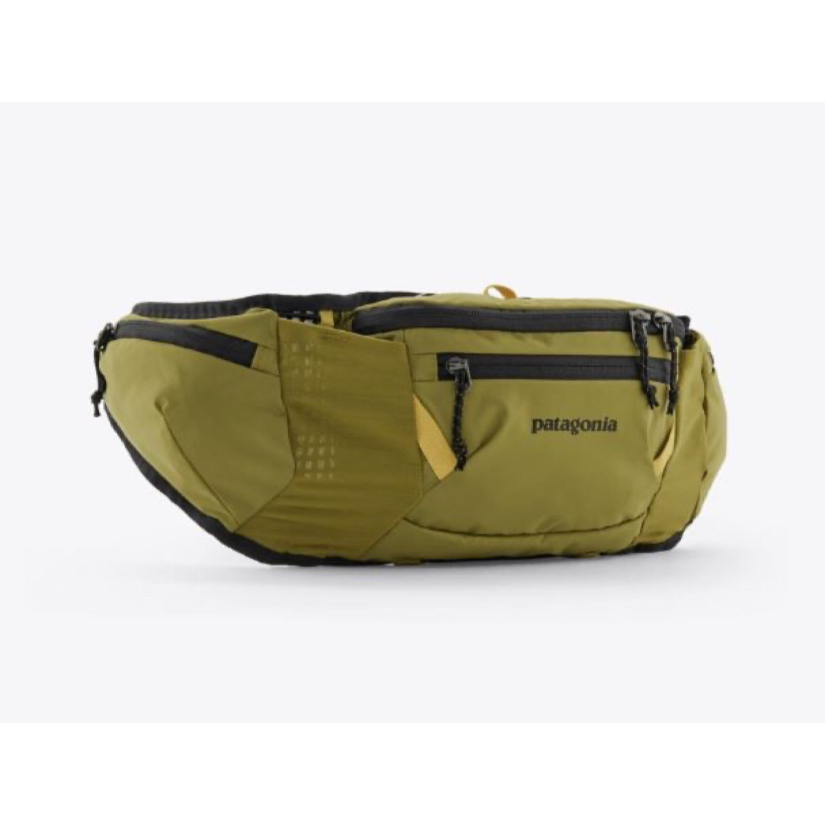 Dirt Roamer Waist Pack