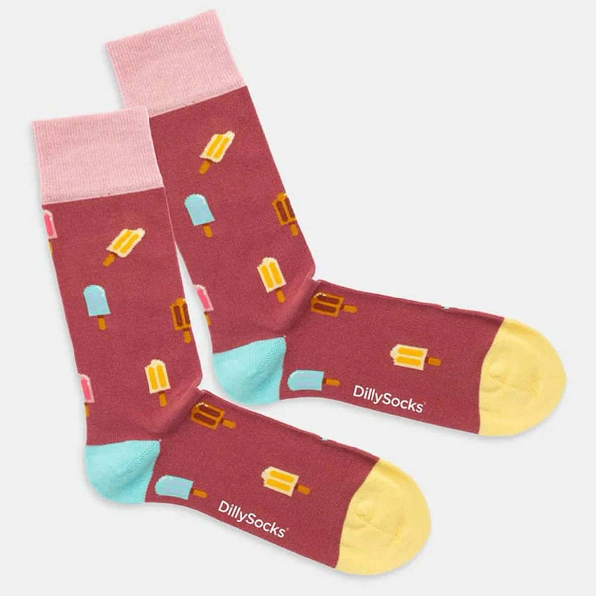 We All Scream For Ice Cream