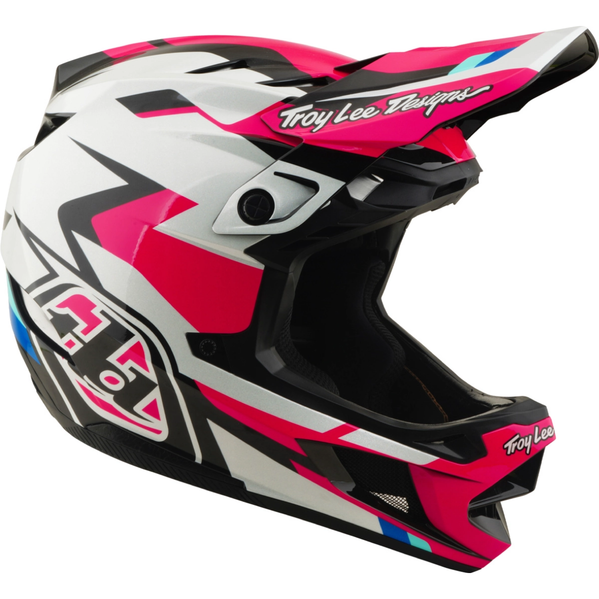 D4 Polyacrylite Helmet W/Mips D4 Polyacrylite Helmet W/Mips