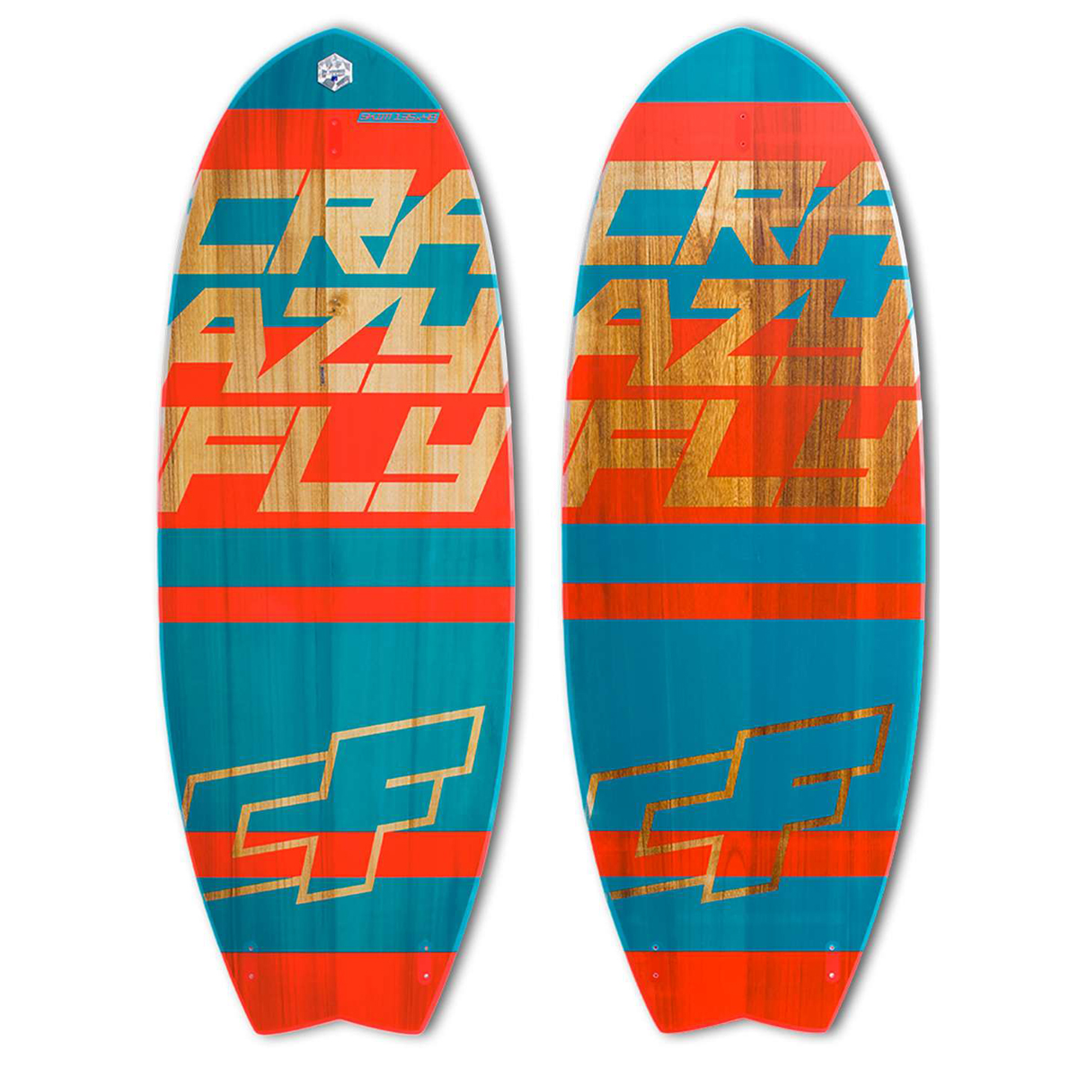 Skim 135x48