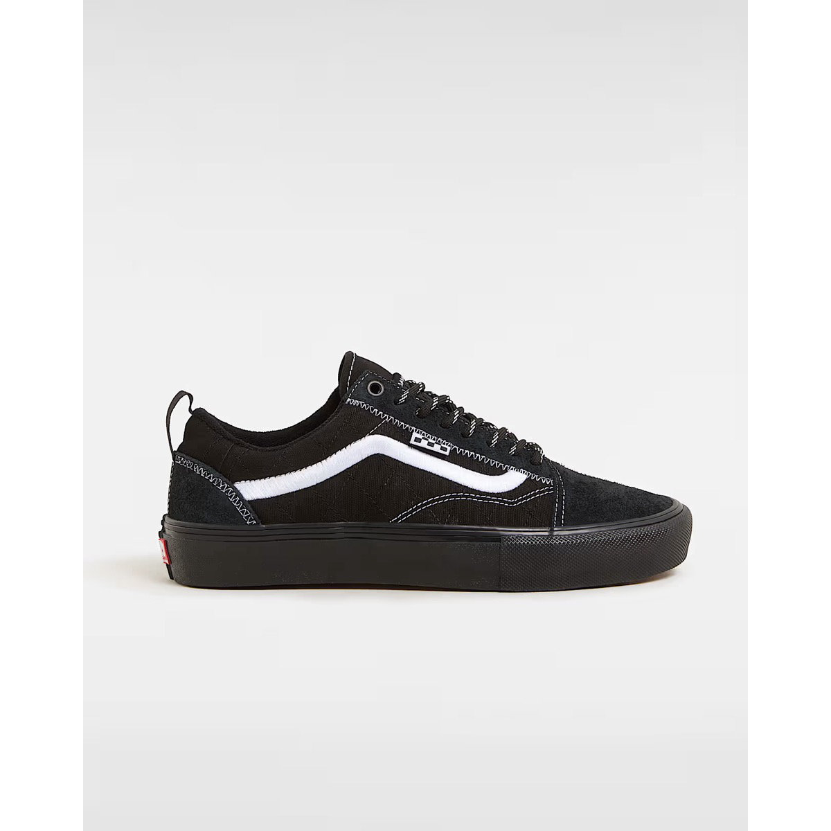 Skate Old Skool Net Doobie Bekleidung, Schuhwerk, Schuh, Sneaker, Wildleder