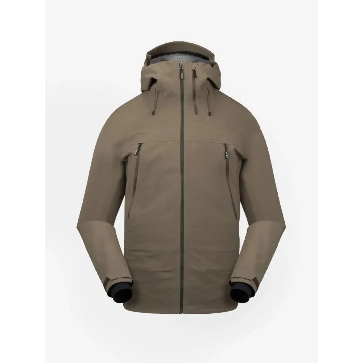 Dermizax 3L Shell Jacke