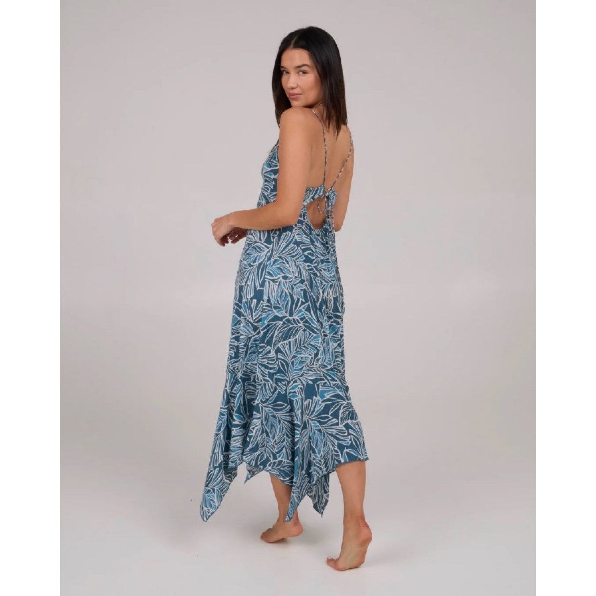 Kleid, Strandkleidung, Erwachsene, Person, Frau