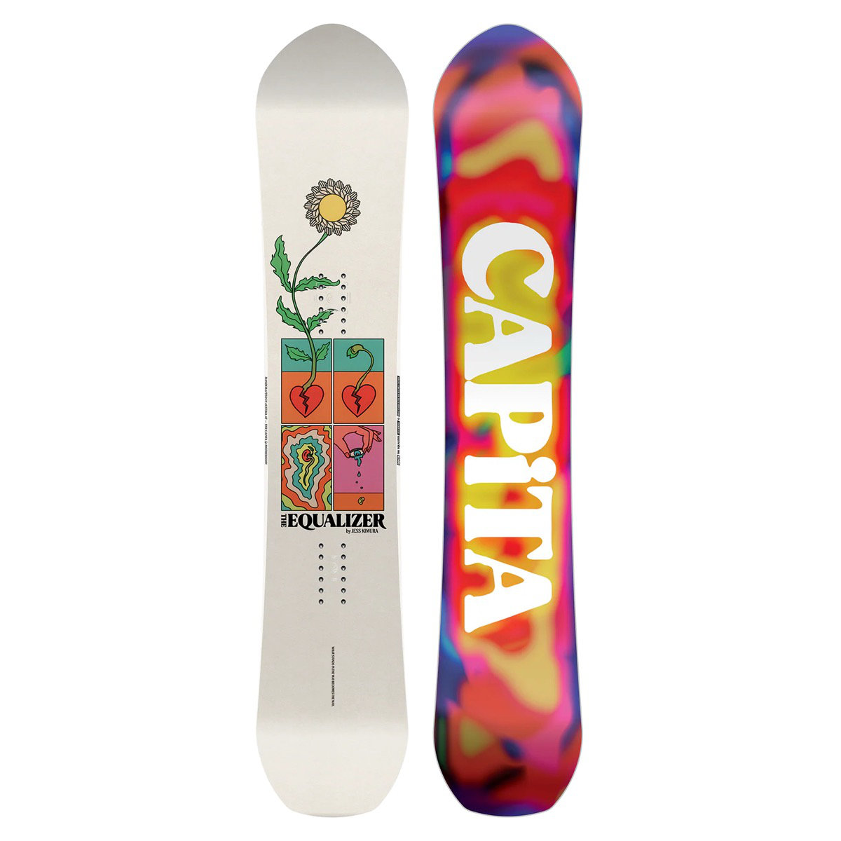 Besteck, Skateboard