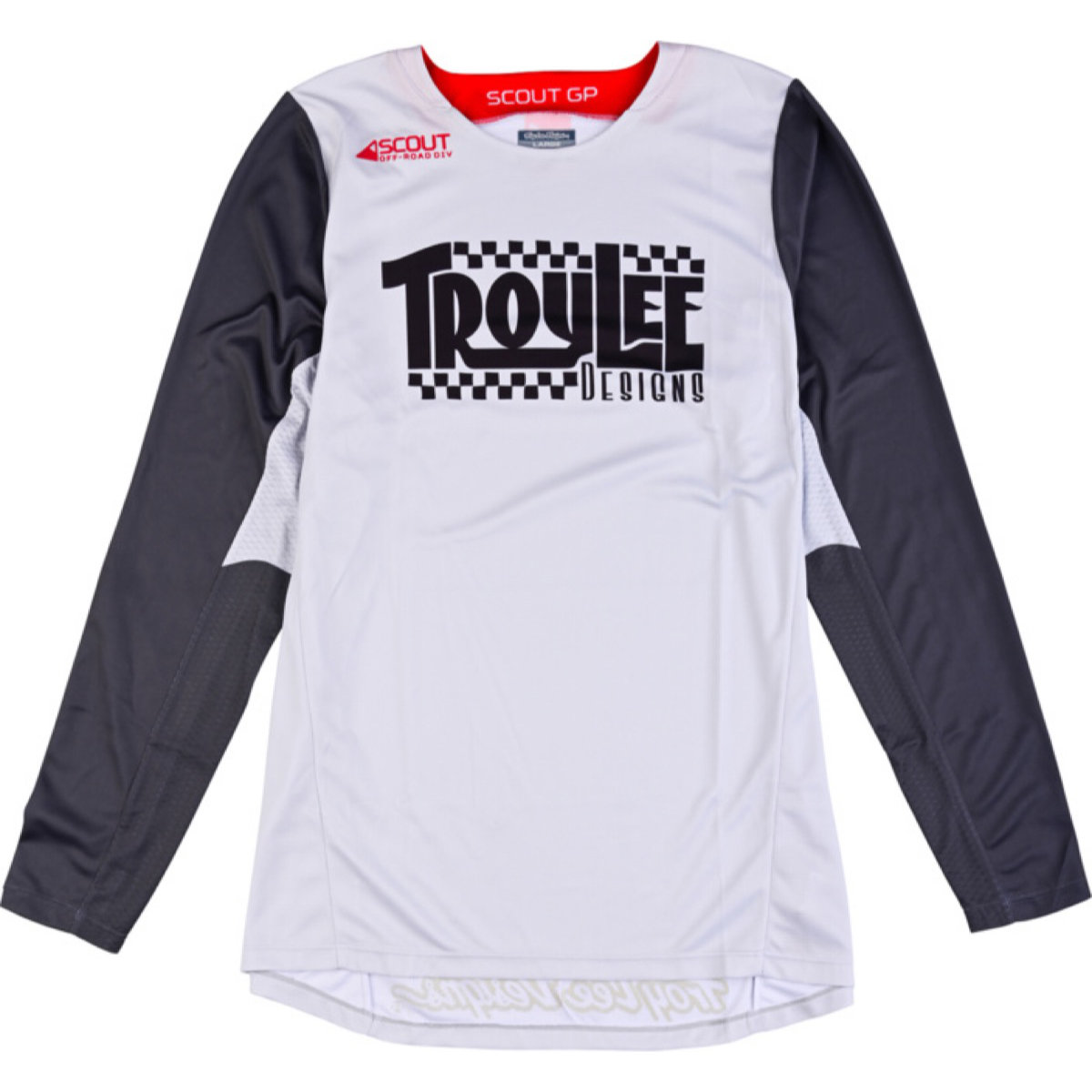 SCOUT GP Jersey