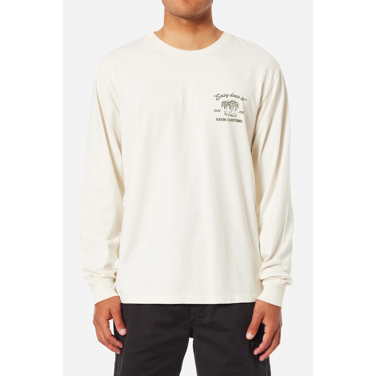 Suds LS