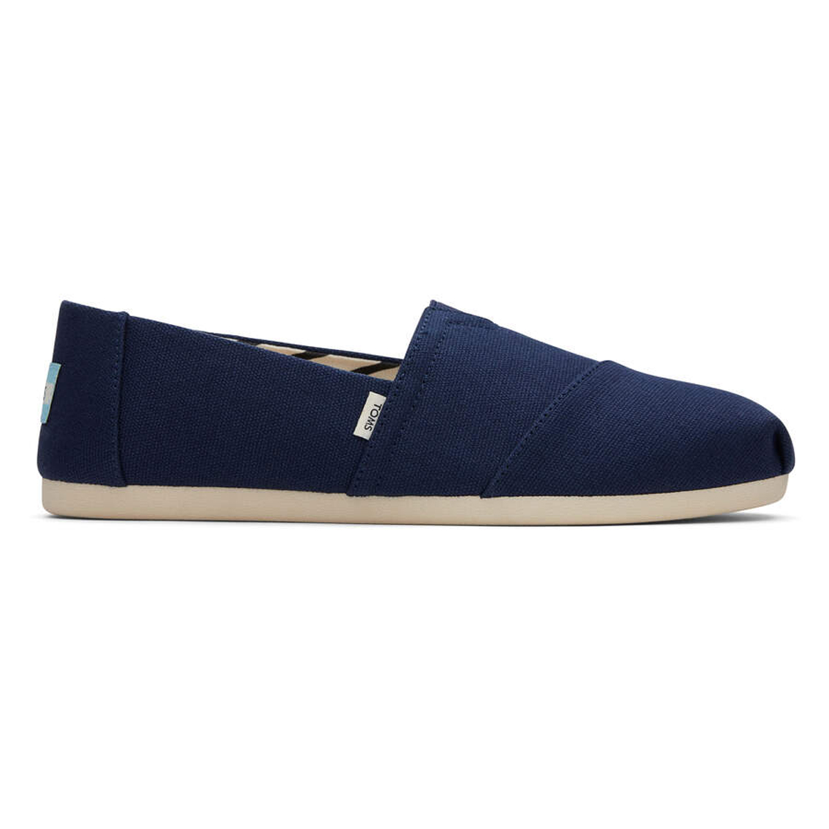 W's Classic Alpargata RecyCot