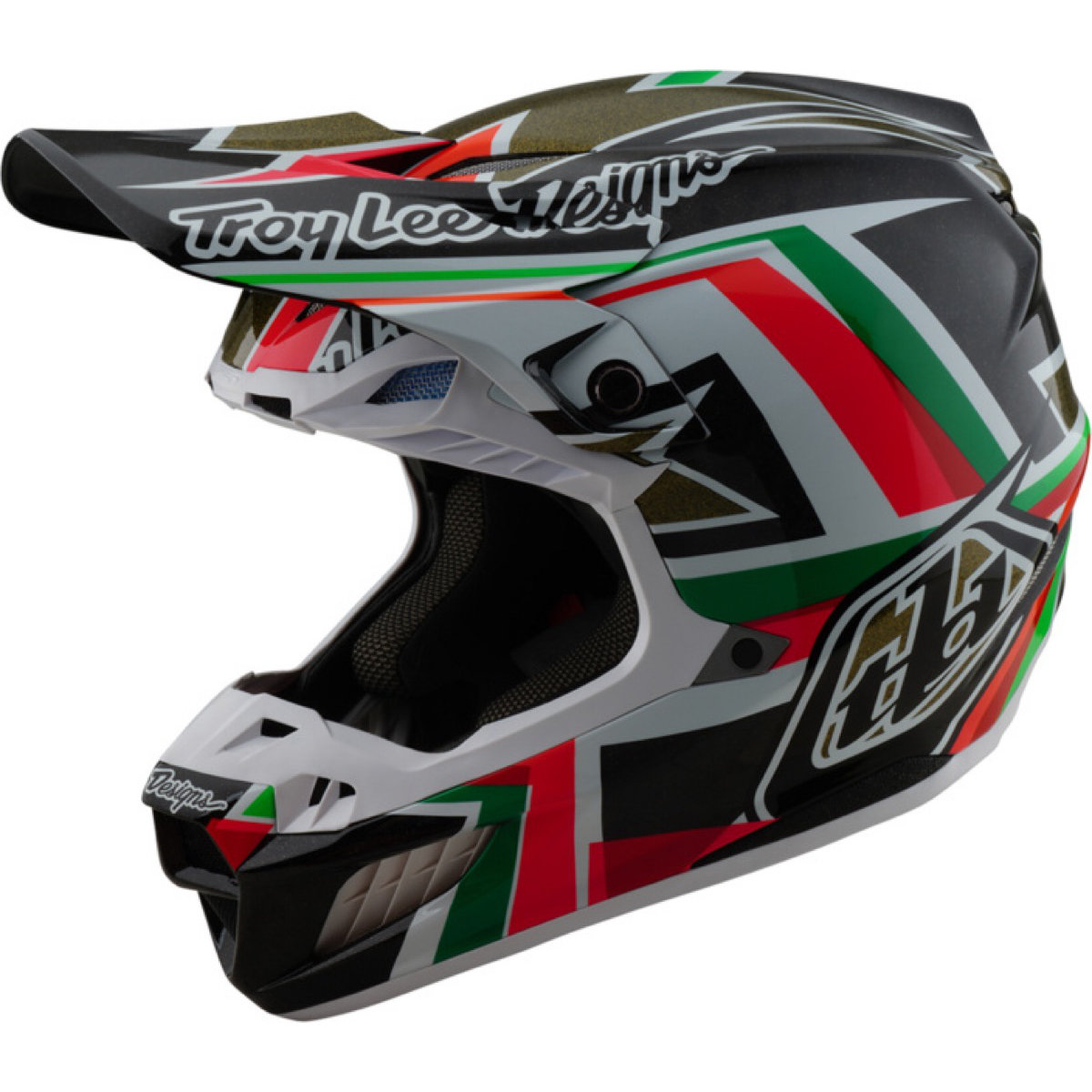 SE5 Carbon Helmet