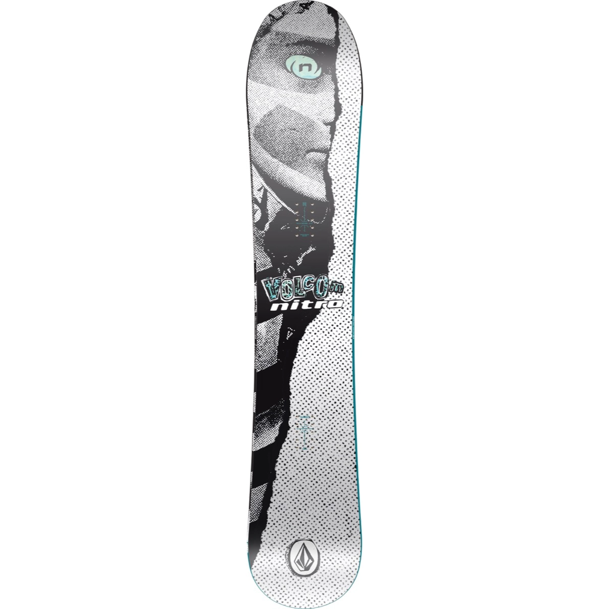 Alternator X Volcom 26