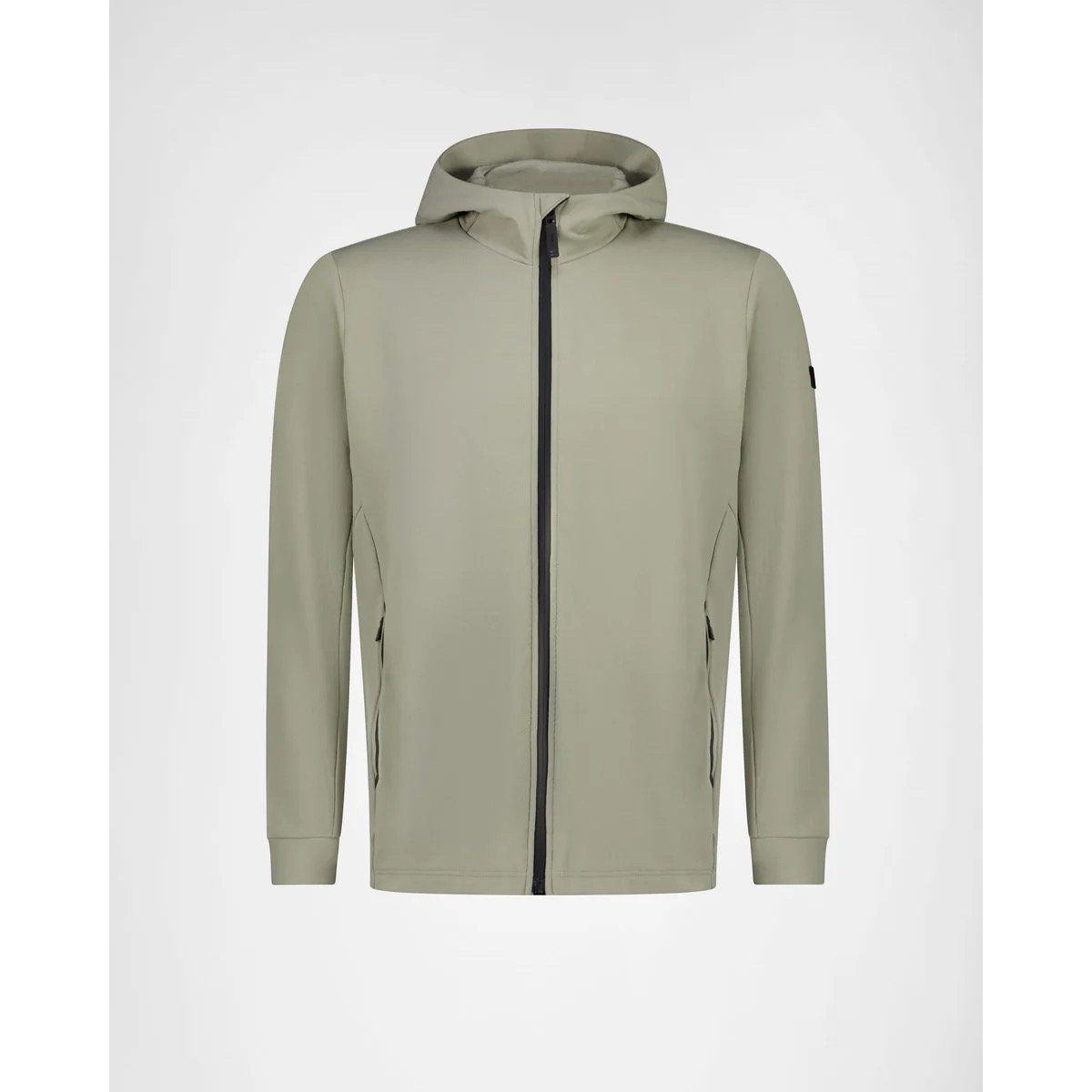 Mantel, Fleece, Jacke, Kapuze, Sweatshirt