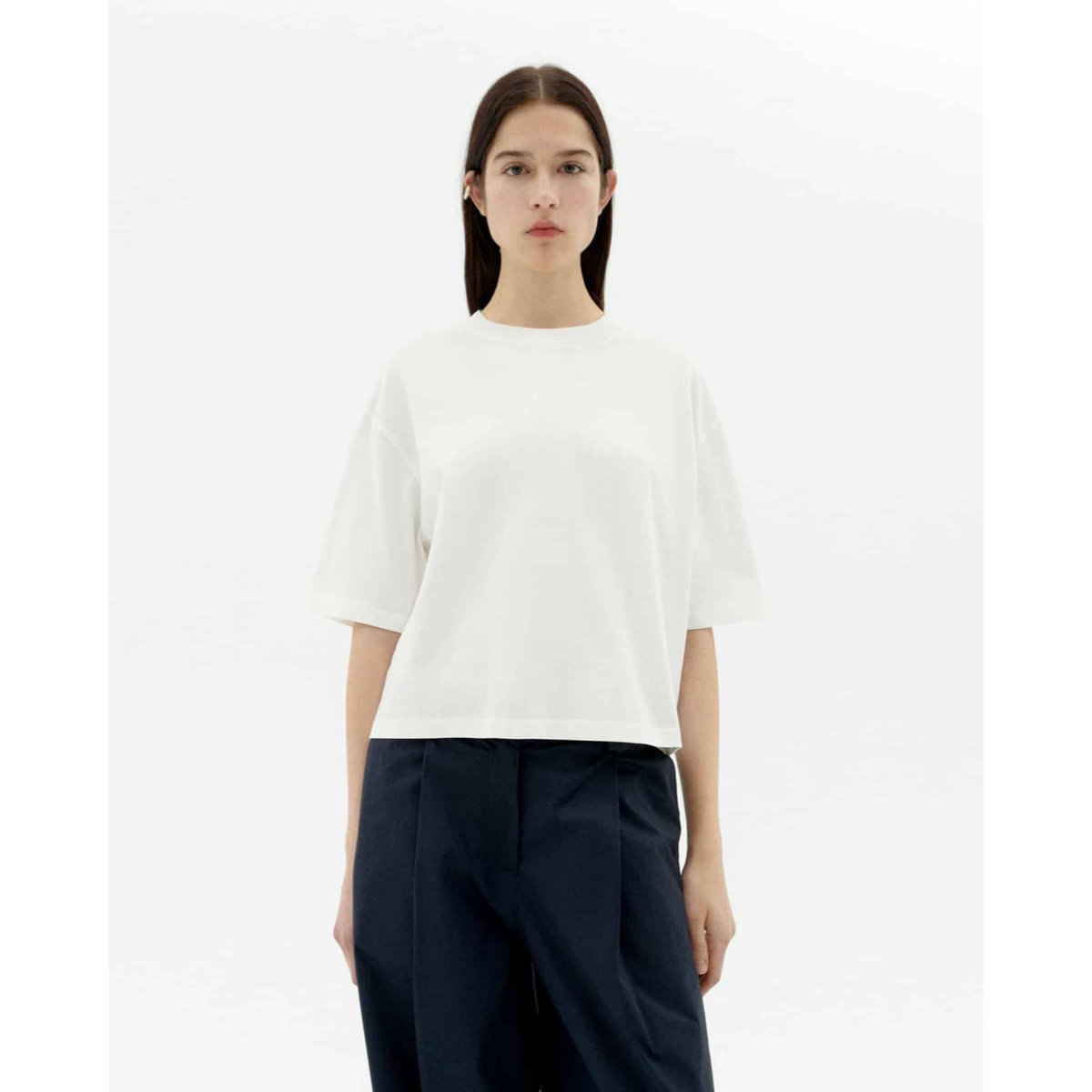 T-shirt, Bluse, Ärmel, Person, Frau