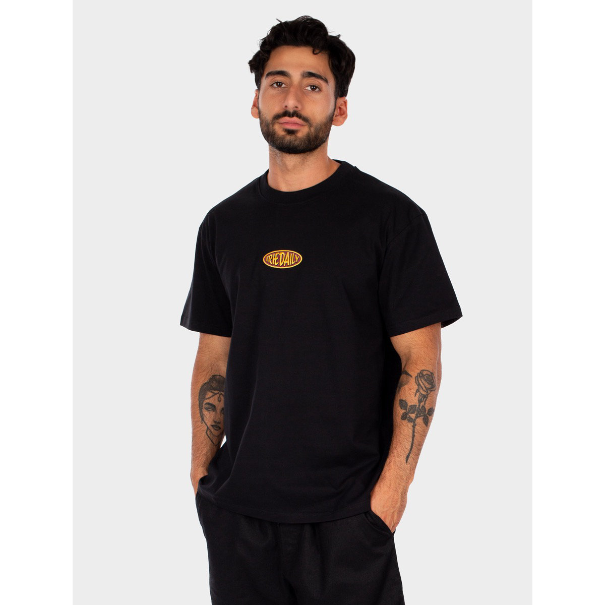 Faving Tee