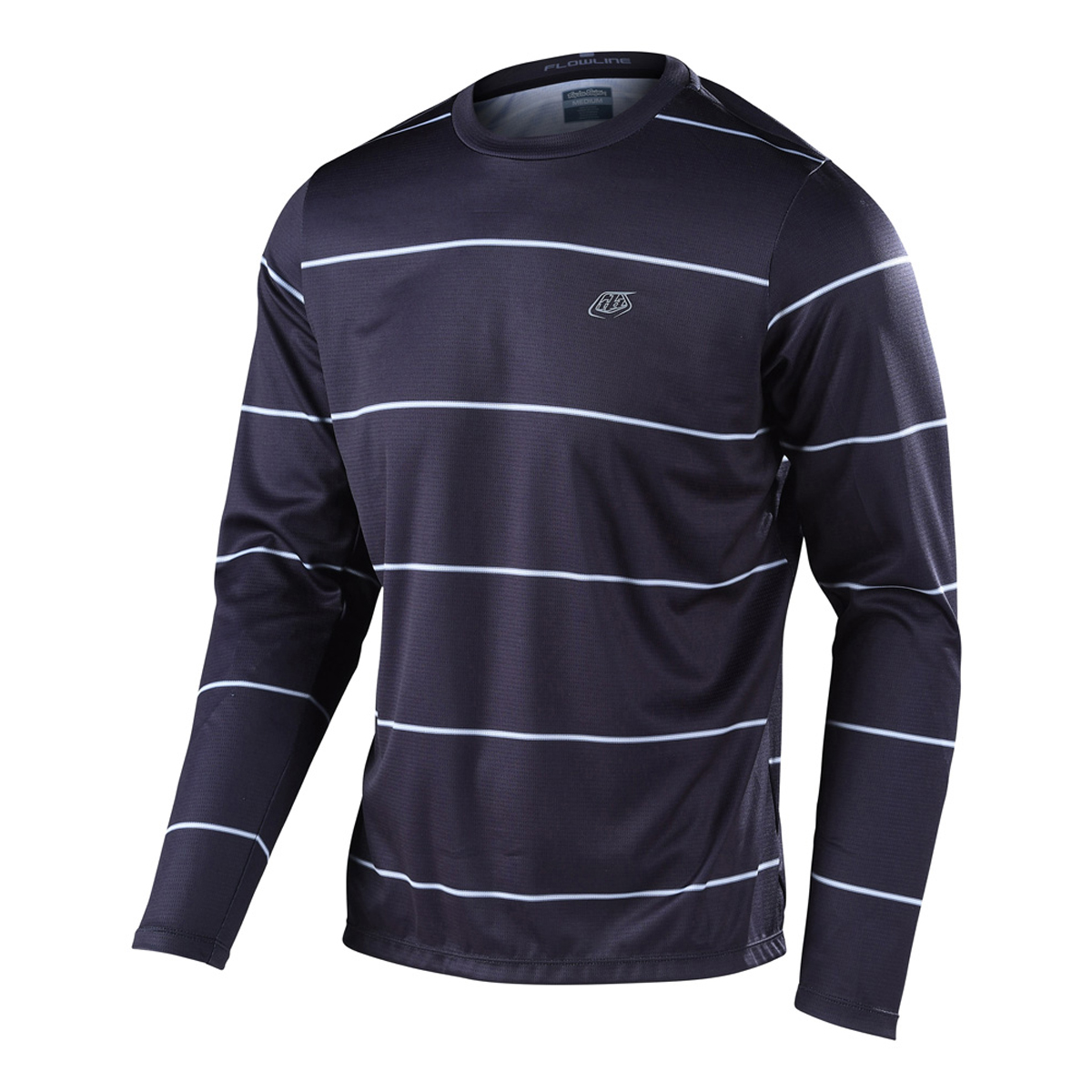 Flowline LS Jersey