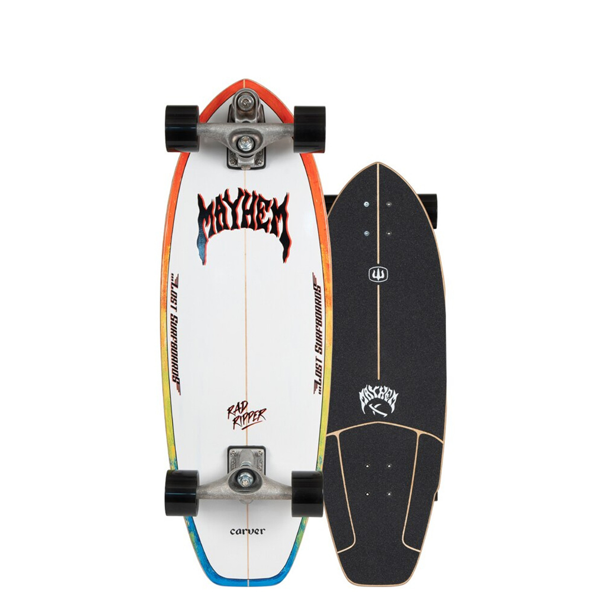 Lost Rad Ripper Ripper C7 31