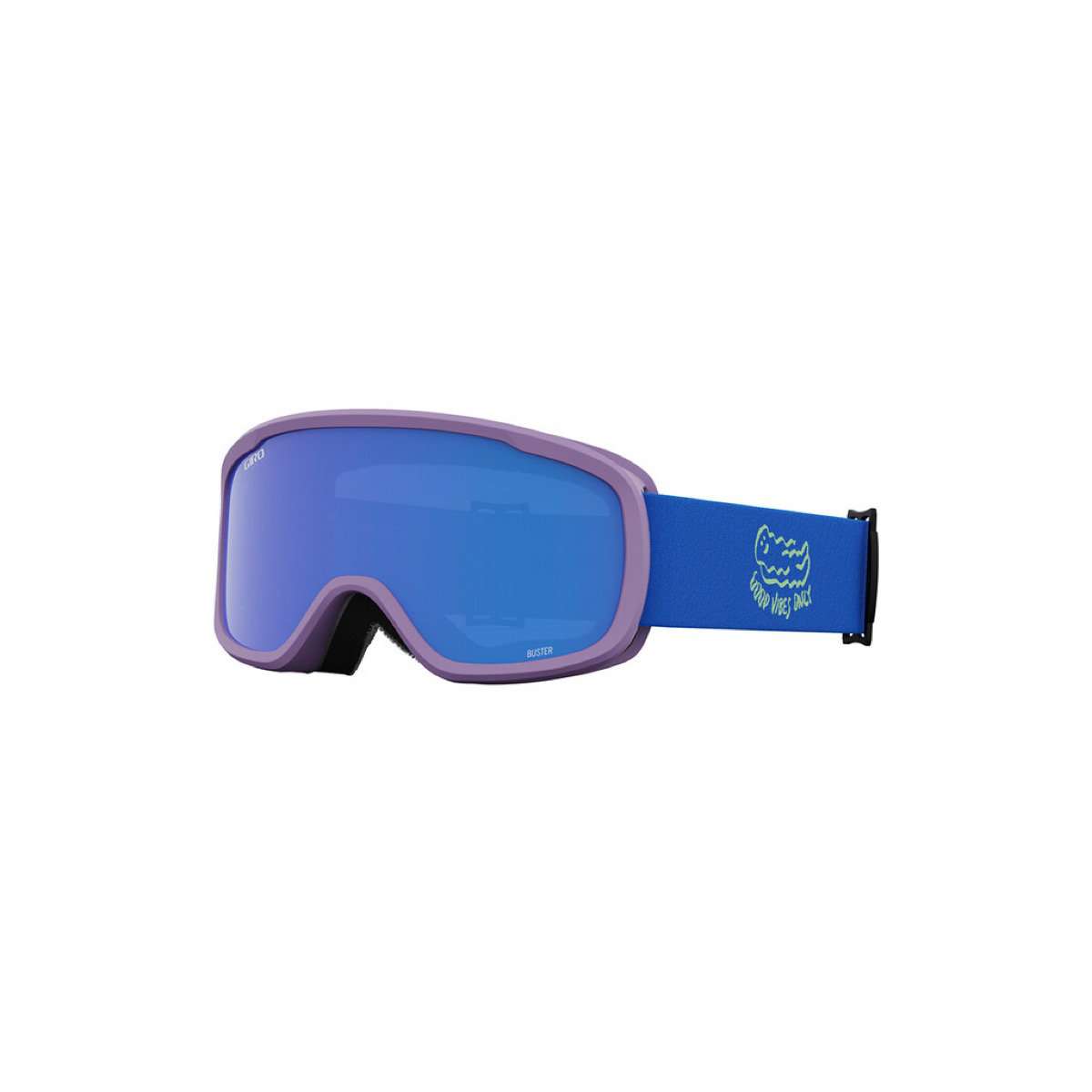 Buster Flash Goggle Zubehor, Brillen, Sonnenbrille