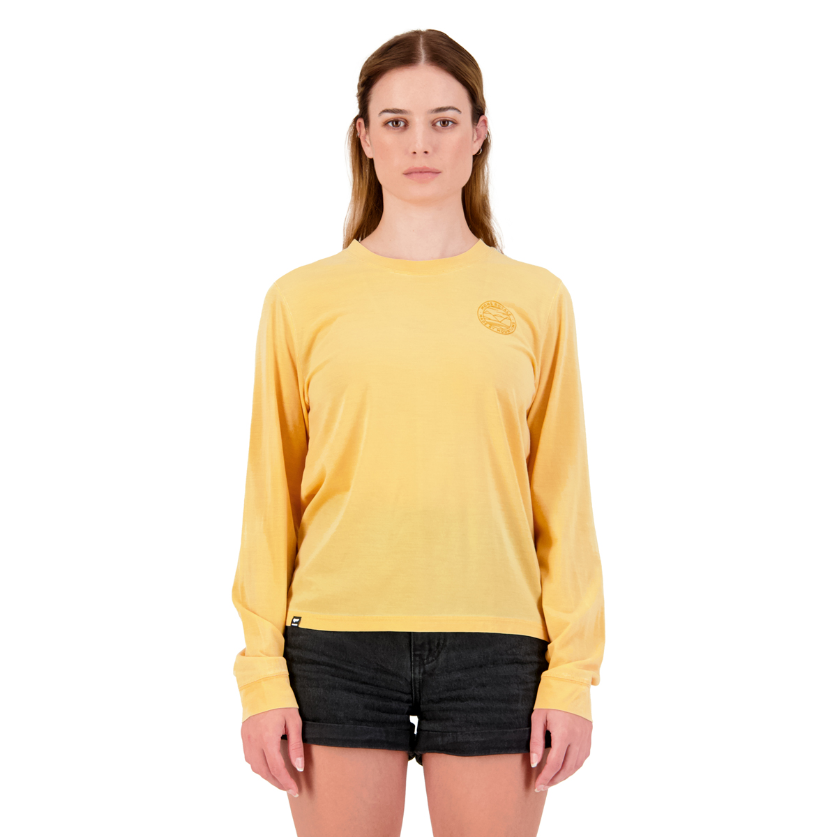 Icon Relaxed LS