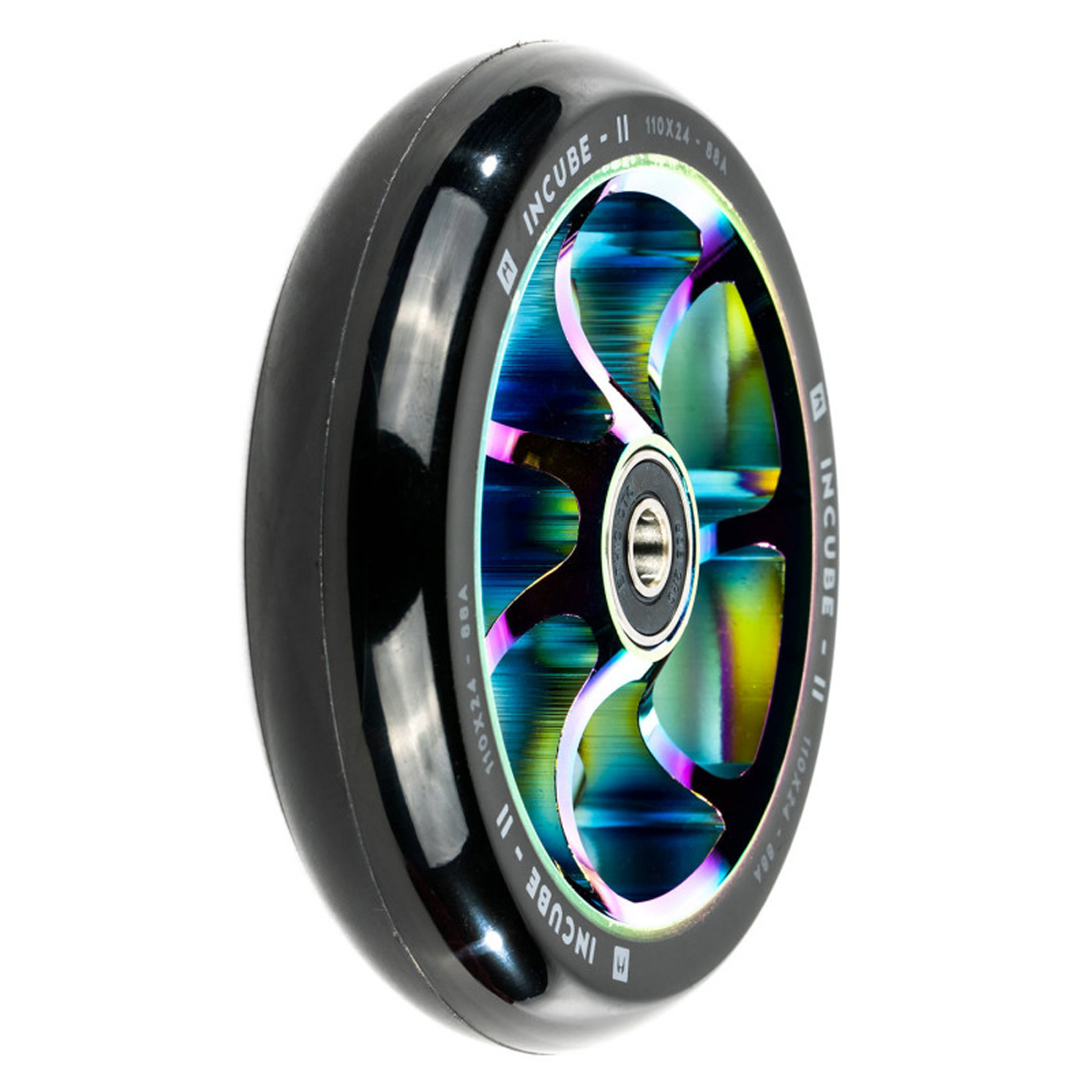 Ethic Incube V2 110mm Ethic Incube V2 110mm