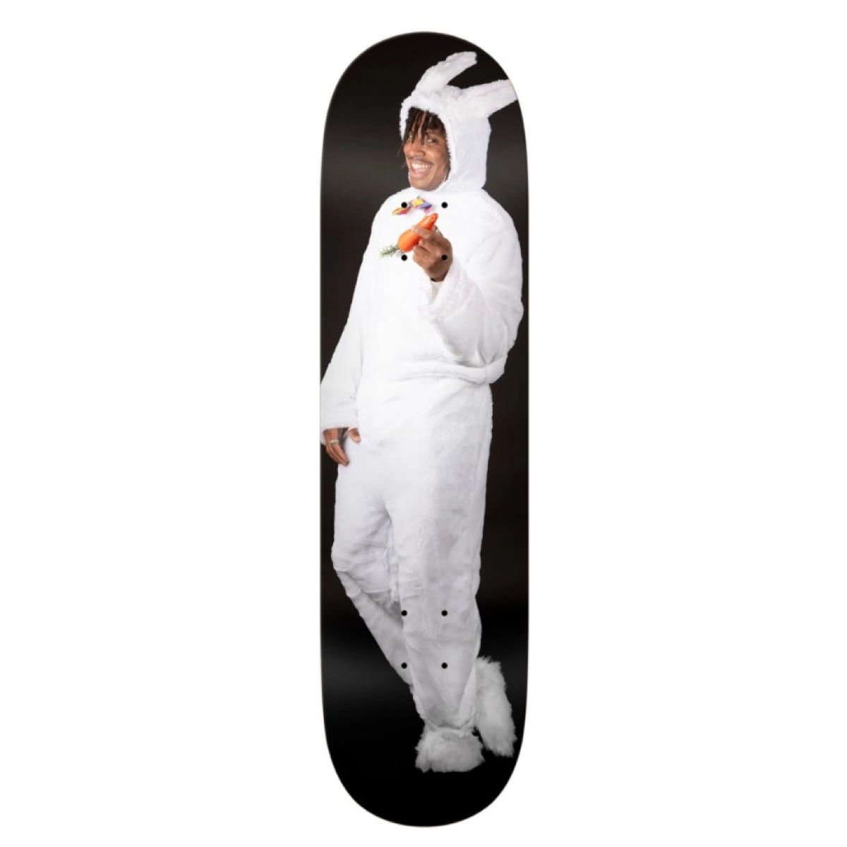 Bunny Twin Tail Bunny Twin Tail