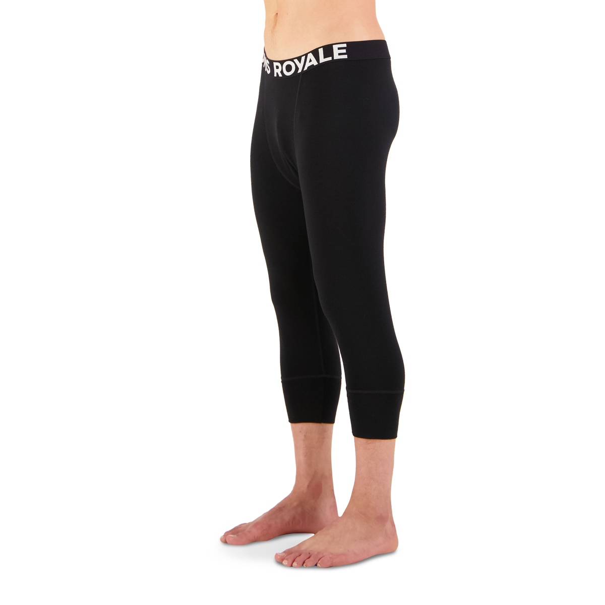 Cascade 3/4 Legging