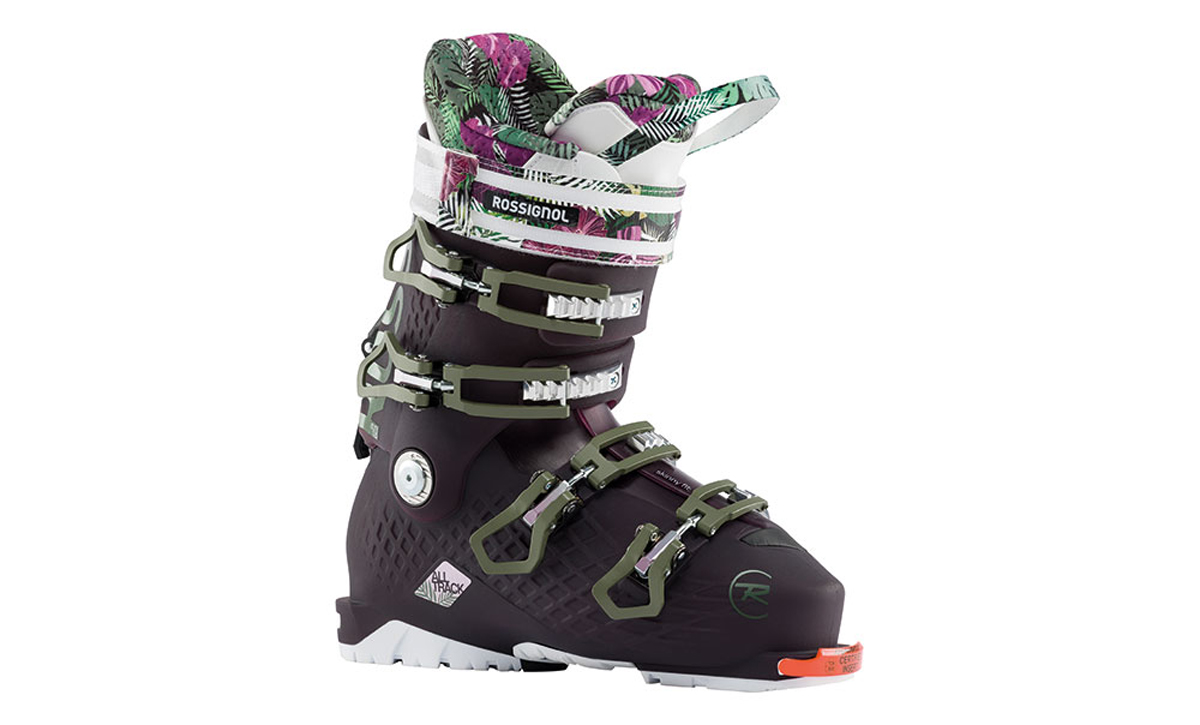 Alltrack Elite 120 W Alltrack Elite 120 W