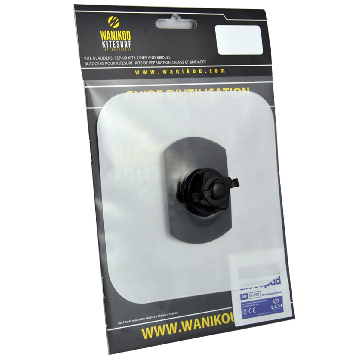 Valve Adhesive Gonflage Xl
